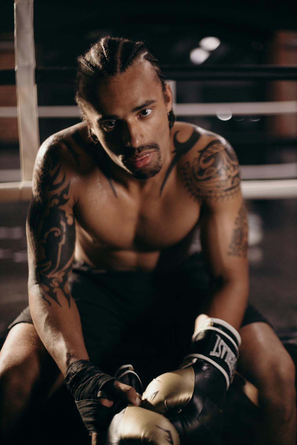 Professional fitness training and team sports instruction with quality equipment