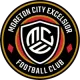 Logo Moreton Bay United