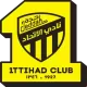 Logo Ittihad Club