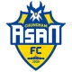 Logo Chungnam Asan FC