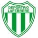 Logo Deportivo Laferrere