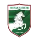 Logo Phrae United FC